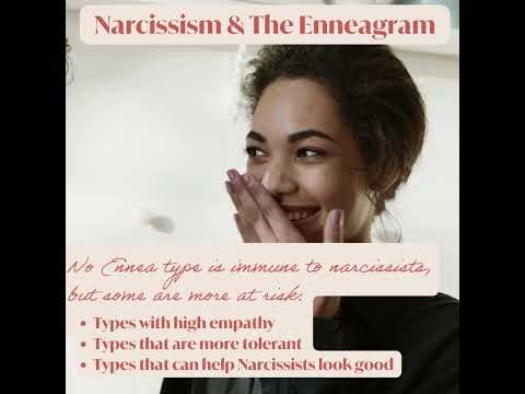 Are you a magnet for narcissists?