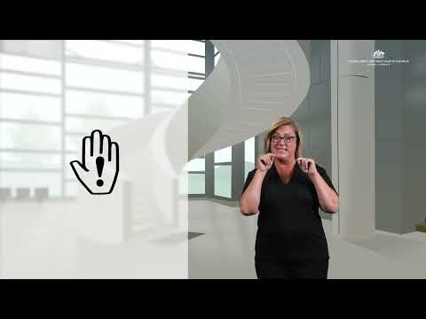 What is family violence? (AUSLAN)