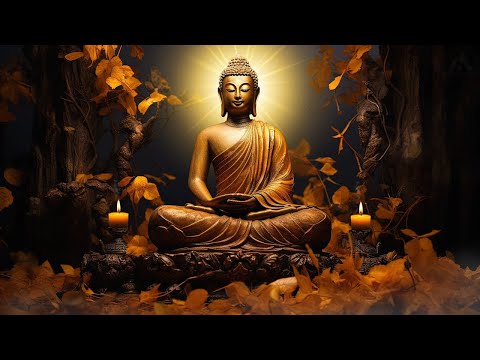 Meditation for Inner Peace | Relaxing Music for Meditation, Yoga, Studying | Fall Asleep Fast 22