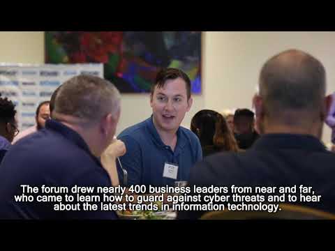 Florida Business Analytics Forum 2019