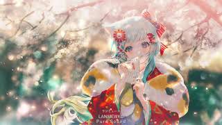 LANMEWKO「 ランミューコ」  ☯ Japanese lofi hiphop mix ☯  beats to relax to