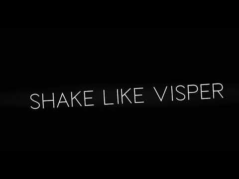 shake like VISPER // Alight Motion - Preset? [read description]