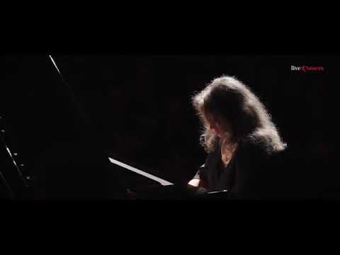 Martha Argerich - Traumerie, Scenes of Childhood - Schumann