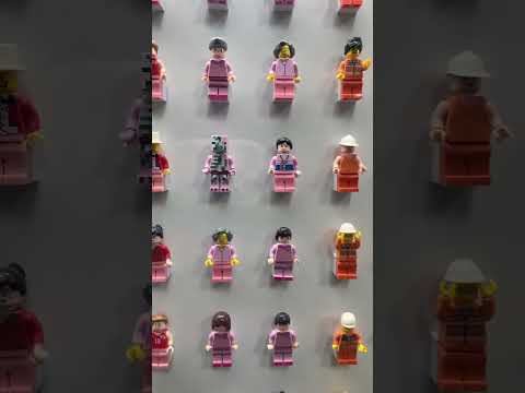 積木星球，台南天文館 玩具開箱一起玩玩具Sunny Yummy Kids TOYs