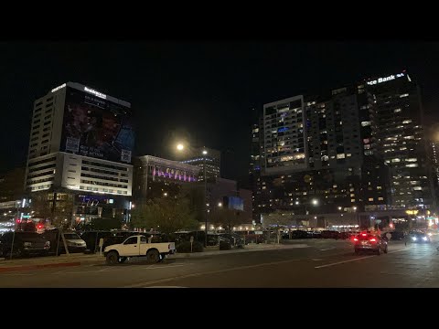 Phoenix Arizona Walk | December 07, 2024 #2