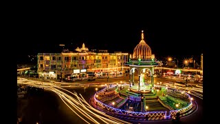 Passage to Namma Mysuru