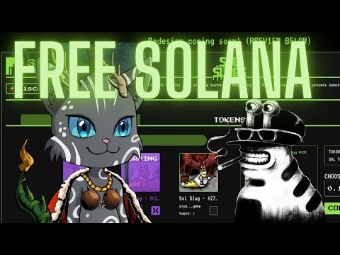 How to get FREE Solana for Unwanted Rugged NFTs