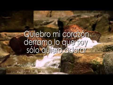 Tengo sed | David Alfano | Con letra