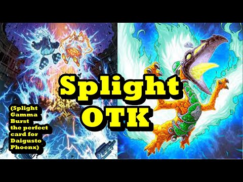 Splight OTK