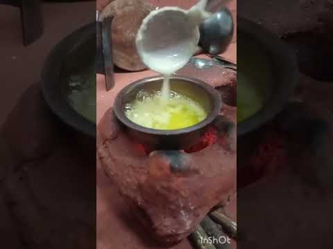 mini Ghevar recipe #shots  #cooking #food #mini #cookingvideo #recipe #viral with behind the scene🥲