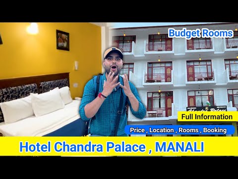 Budget Hotel in Manali | Budget friendly stays in Manali | Hotels in Manali , Himachal Pradesh