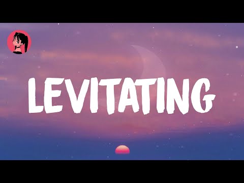 Dua Lipa - Levitating (feat. DaBaby) (Lyrics) 🎶