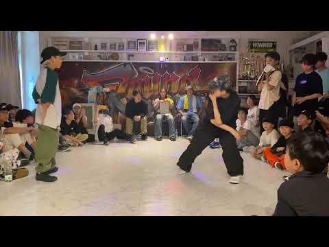 【U-15 TOP32】 Mira vs Lchester // BATTLE FLAG vol.17