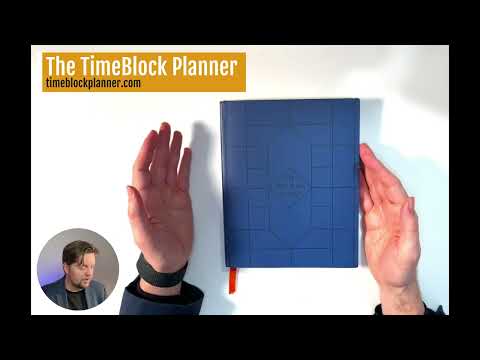 Top 5 Most Effective Planners to Help You Flourish Through Cognitive High Performance