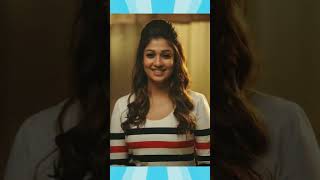 Nayanthara's Award Still it counts 😍 ✨#omr #oldmoviereview #nayanthara #nayantharavigneshshivan