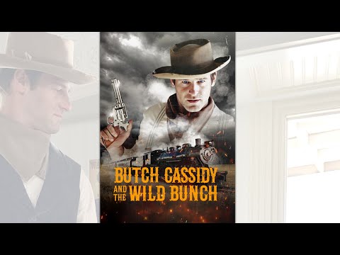 Butch Cassidy And The Wild Bunch Trailer