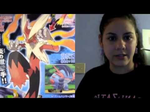 Pokemon Hoenn Update Reaction