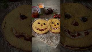 #halloweenfood #easysnacks #halloweenparty #snackfoodies #tortilla #pizzalover #partysnackrecipe