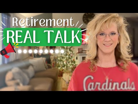 Retirement Isn’t the Finish Line: Real Talk About Work-Optional Living