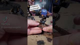 Top 5 Leviathan Units - NEW Warhammer 40000 Painted