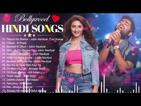 💚ROMANTIC HINDI LOVE MASHUP 2024 🧡 Best Mashup of Arijit Singh, Jubin Nautiyal, Atif Aslam