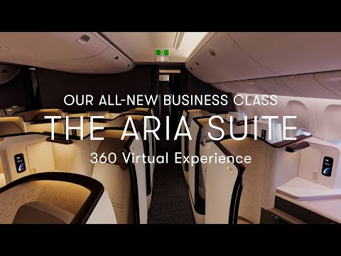 The Aria Suite 360 Virtual Experience