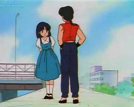 Ranma - Medley