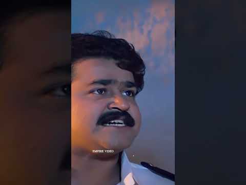 നീ ആണാണെങ്കിൽ നേരിട്ട് വാ.. | Irupatham Noottandu |  #shorts #shortsvideo