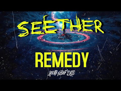 SEETHER - REMEDY cover by @YouthNeverDies ft. @LateNightSaviorBand