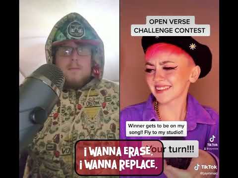 F.U.B.A.R - Open Verse Challenge Contest ft. @dontpickonpixie