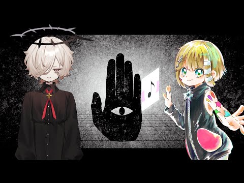 【カゼヒキ・こちぇ/kazehiki・koche】エンゼル92/angel92【UTAUcover+UST】