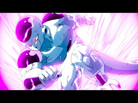 Frieza Got REALLY BUFFED In The New Patch...