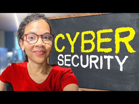 How I STARTED and MASTERED my Cybersecurity Career 🚀🔏 | And how YOU can do it TOO🤗