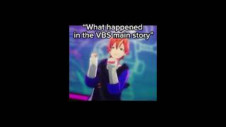 “What happened in the vbs main story” #hatsunemikucolorfulstage #colorfulstage #projectsekai