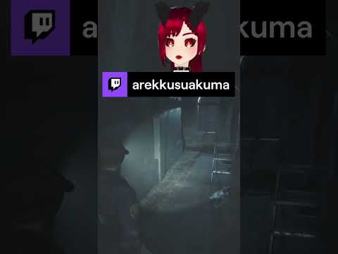 I forgot!!! 😭😭😭😭😭 | arekkusuakuma on #Twitch