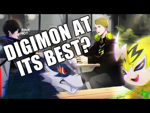 Was Digimon Seekers Good? | Spoiler-Free Review