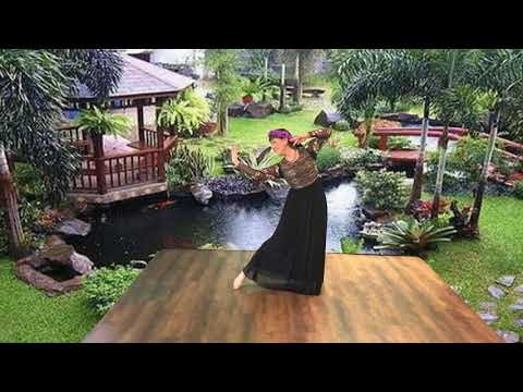 中国民族舞蹈（Chinese Folk Dance） 古典舞【桥边姑娘】