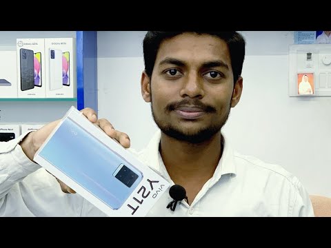 || VIVO Y21T UNBOXING || AND QUICK REVIEW ||