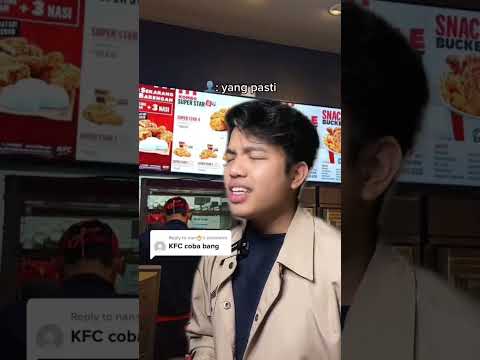 Strategy KFC Menjadi Market Leader.