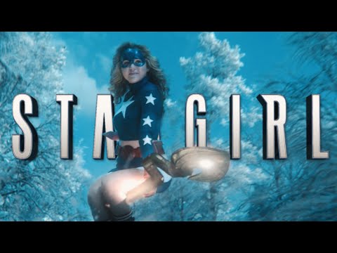 DC's Stargirl