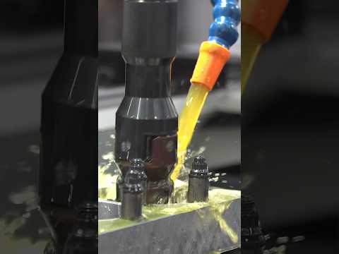 Engine Cylinder Honing | Dingleball vs Machine Shop #engine #enginebuild #cnc #mechanic #diy