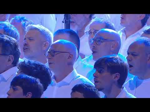 Africain à Paris (Le Grand Choral 2024 - @NuitsdeChampagne-Festival)