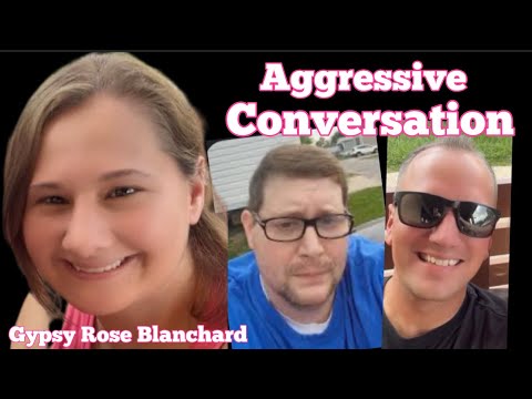 Gypsy Rose Blanchard’s Ex Husband & Boyfriend FIGHT