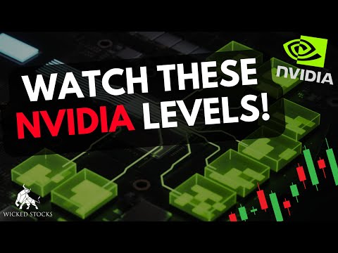 NVIDIA Stock Price Analysis | Top $NVDA Levels To Watch for December 17th,  2024