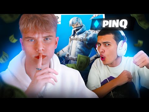 Dominating the Duos Cash Cup 🏆 w/ Pinq