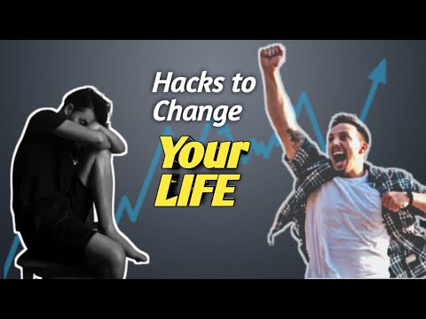 Easy Hacks For Success | Motivational #motivation #motivational #inspiration