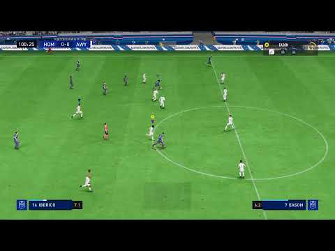 [PS5][FIFA23] 新球季開波!!! cont'