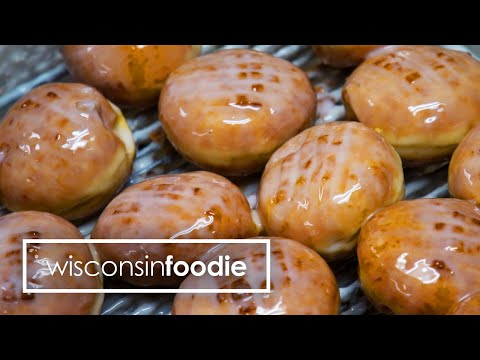 SEGMENT: Paczki Day at National Bakery and Deli | Milwaukee, WI