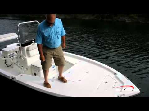 MAKO Boats: 19 CPX Complete Review by BoatTEST.com