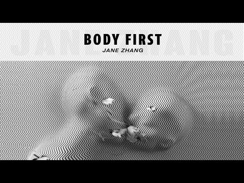 Jane Zhang|张靓颖—'Body First' MV Conceptual Analysis| (Director Version)|MV概念解析（导演版）